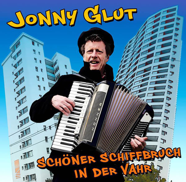 Schöner Schiffbruch in der Vahr Schöner Schiffbruch in der Vahr