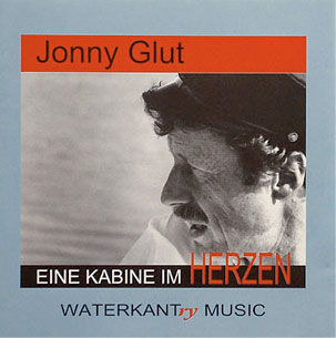 Jonny Glut | Eine Kabine im Herzen