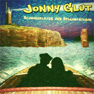 Jonny Glut | Schmuggelkuss
