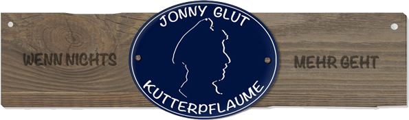 Jonny Glut Kutterpflaume